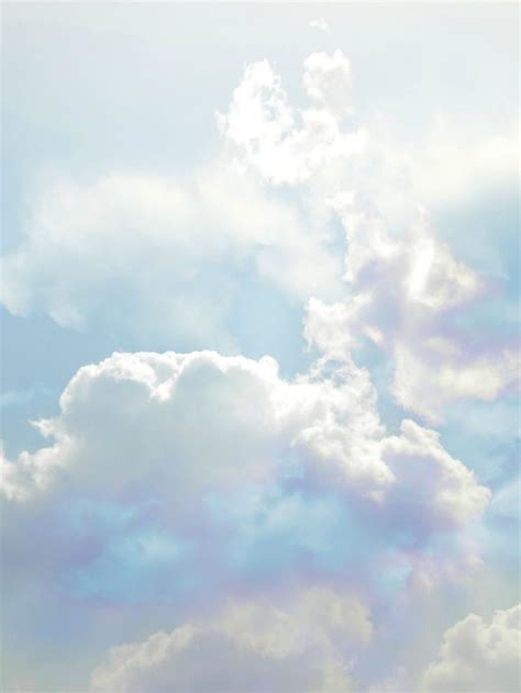 Matt crump photography iphone wallpaper pastel sunset sky. Pin on ... Fade into Blue and White