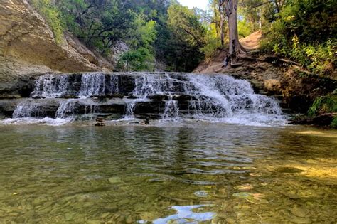 Incredible Day Trips From Dallas Including Beavers Bend State Park