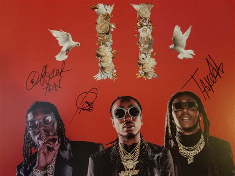 Migos Culture Album Wallpapers Top Free Migos Culture Album