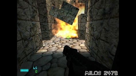 Top 5 Fps Games Of 2000 Youtube