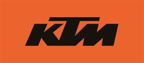 Factory Ktm Logo Logodix