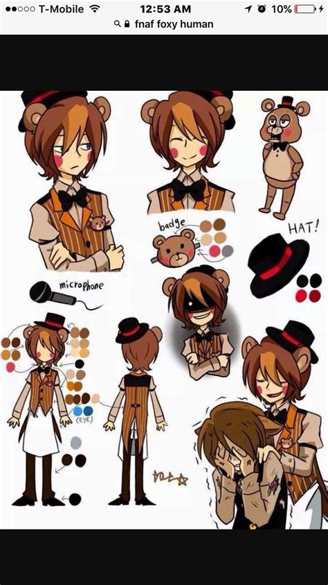 Pin By Iyccis Isabel On Fnaf Fnaf Anime Fnaf Fnaf Drawings My Xxx Hot Girl