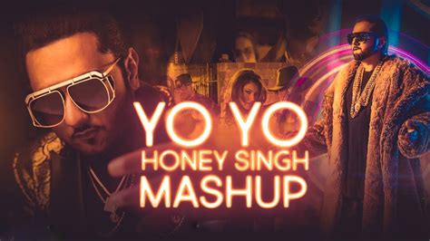 Honey Singh Party Remix 🕺 Honey Singh 🥳 Youtube