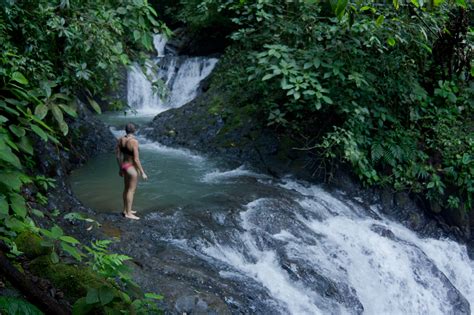 Waterfalls Tours To Bijagual Costa Rica Waterfalls Expeditions