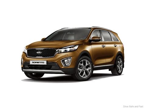 Check april 2021 promotions for lowest monthly installment & downpayment. KIA SORENTO Red Cube Special Offer with RM26k Rebate