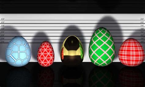 The Chocolate Companies On The Hunt For A Sustainable Easter Egg