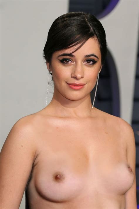 Camila Cabello Nude Fakes Porn Pictures Xxx Photos Sex Images