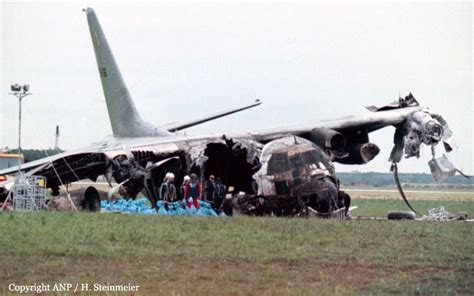 Lockheed C 130 Hercules Bureau Of Aircraft Accidents Archives