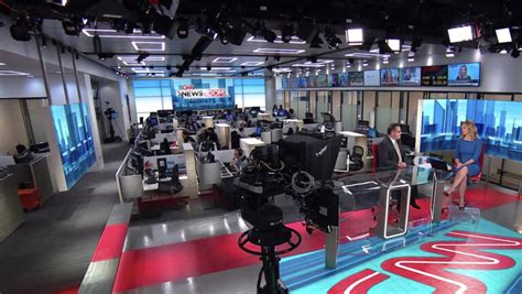 CNN Reshaping Its Dayside Schedule