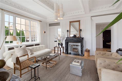 Gabrielle is the founder of décor site, savvy home, and has been a writer and editor for home décor and lifestyle publications for almost 10 years. Nate Berkus's Manhattan Home Is For Sale - elledecor.com