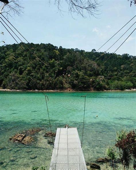 Terbaru 2019 43 Tempat Menarik Di Kota Kinabalu Sabah Infosantai