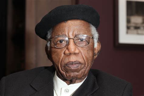 Meet Chinua Achebe Author Of Things Fall Apart