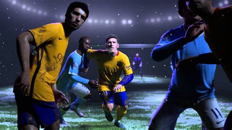 On december 18, 2012, it was released in south korea. FIFA Online 3 : Engine Upgrade - YouTube