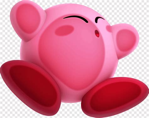 Descarga Gratis Kirby Rosa El Hilado épico De Kirby Kirby Planeta