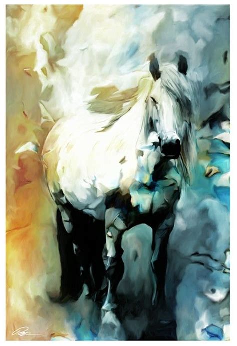 264 Best Images About Horse Artwork On Pinterest