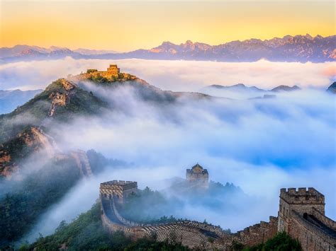 40 Interesting China Facts Serious Facts