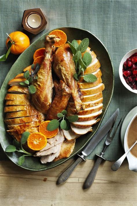 Turkey ball at marianos : The Best Ideas for Marianos Thanksgiving Dinner - Best ...