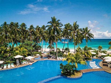 Mövenpick Resort And Spa Boracay Philippines Tarifs 2020 Mis à Jour