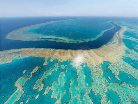 Great Barrier Reef Australia Tourist Destinations