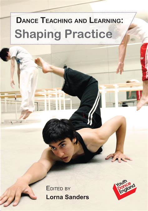 Dance Teaching And Learning Shaping Practice Contents By Youth Dance