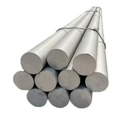 Mm Mild Steel En Round Bar Fe D At Rs Kg In Pune Id