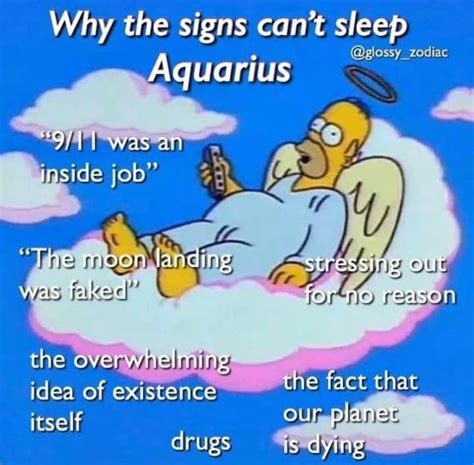 Pin On Astrology Memes And Zodiac Jokes