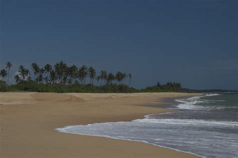 Sri Lankas 7 Most Beautiful Beaches