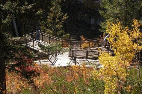 Mesa Falls Island Park Id Rexburg Online Discover Rexburg