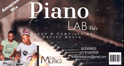 Amapiano Mix 2020 Entity Musiq February 2020 Danko Mp3 Download