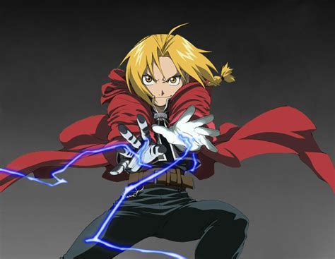 Who Wins In A Fight Tanjiro Kamado Vs Edward Elric Demon Slayer Vs