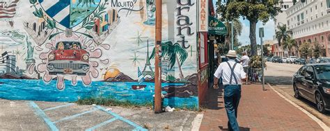 Exploring Miamis Little Havana The Wanderbug