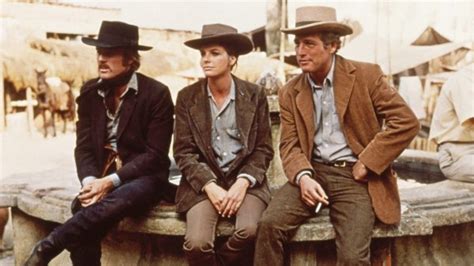 Butch Cassidy Screen1 In Bolivia The Wonderful World Of Cinema