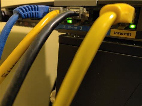 Fast Ethernet Vs Gigabit Which Network Switch Should I Buy Windows