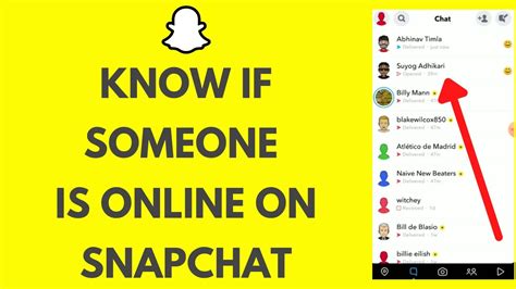 How To Know If Someone Is Online On Snapchat Snapchat Last Seen