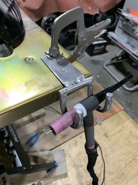 Methods To Make Your Small Tig Welding Projects Look Amazing In 5 Days