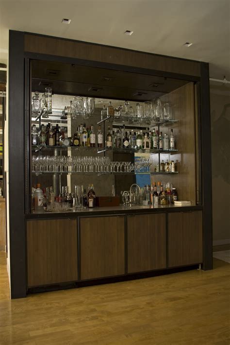 Maybe you would like to learn more about one of these? custom #bar #modern #classy #customhomebar | Home bar ...