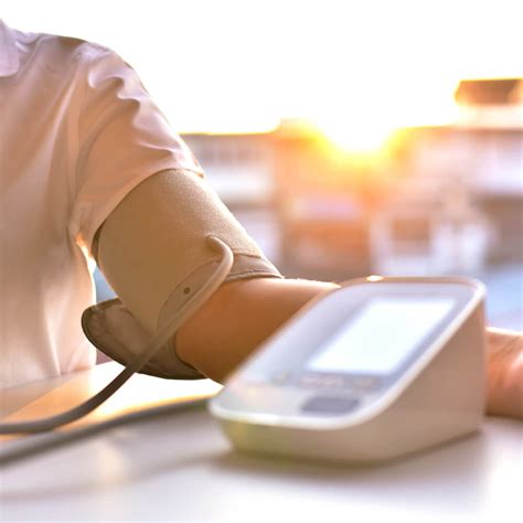 3 Hidden Risk Factors For High Blood Pressure Memorial Community