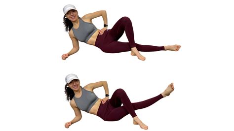 Lower Body Stretches To Prevent Hip And Back Pain In The Postpartum Period Women Fitness