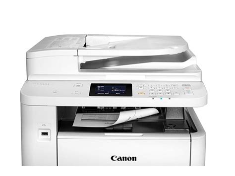 Easily print and scan documents to and from your ios or android device using a canon imagerunner advance office printer. Canon imageCLASS D1550 Laser Printer