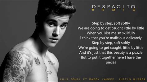 Despacito Slowly Remix Luis Fonsi Daddy Yankee Ft Justin Bieber