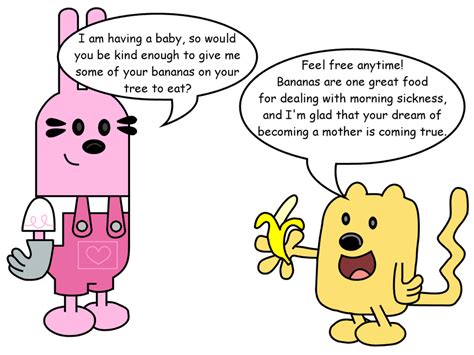 Wow Wow Wubbzy Cursed Images