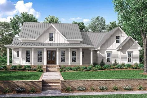 Americas Best House Plans On Instagram This Stunning Farmhouse Plan