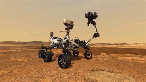 This reel depicts key events during entry, descent, and landing that will occur when nasa's perseverance rover lands on. NASA запустила в космос ракету з марсоходом Perseverance ...