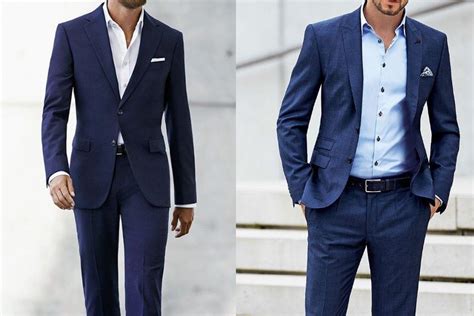 Lounge Suit Dress Code Guide For Men Man Of Many Formal Suits Men
