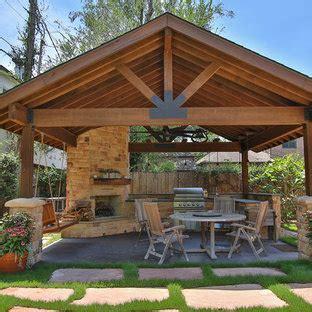 Discover 68 patio designs to inspire you to turn your backyard, terrace, or rooftop into your own oasis. Covered Patio Ideas | Houzz