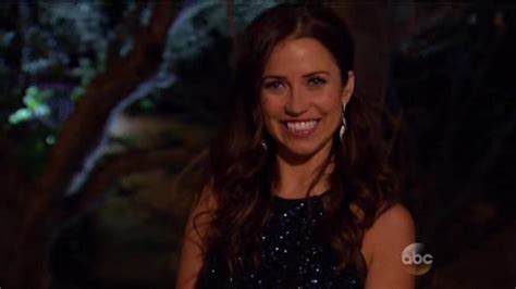 kaitlyn bristowe selected bachelorette this season promises sexy drama with steamy scandals