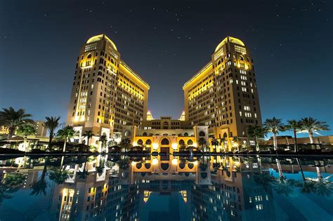 The 10 Best Hotels In Doha