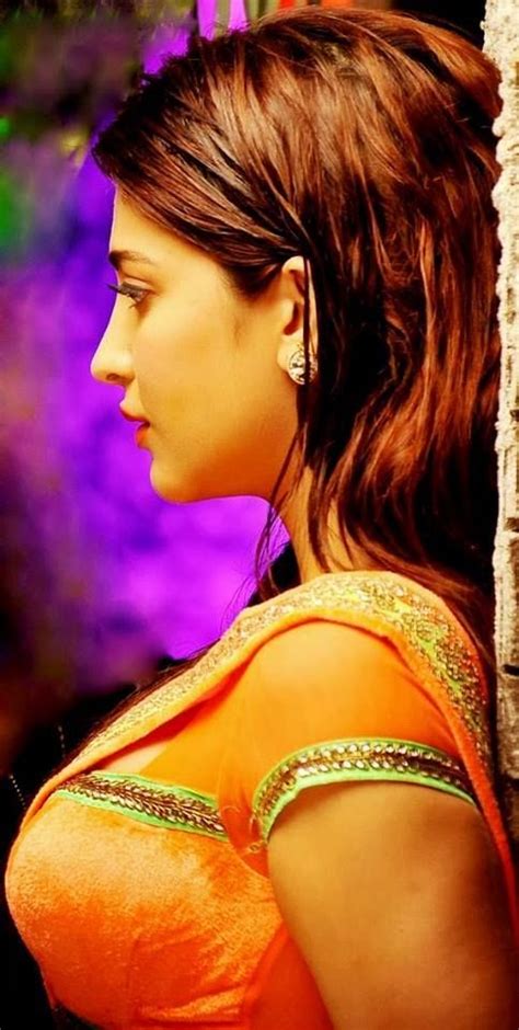 Shruthi Hassan Hot Stills From Telugu Movie Balupu Pics Indian Actress Wallpapers Photos And