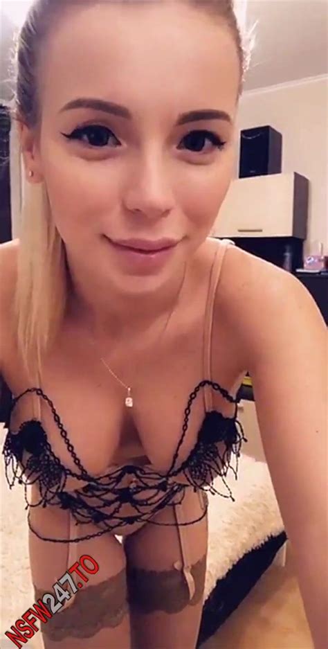 Dj Pragmatica Sexy Outfit Show Snapchat Premium Porn Videos