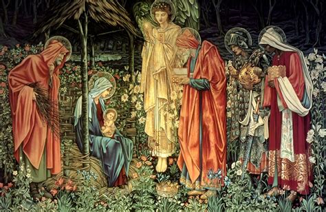 Goodnews At Your Fingertips Blogspot The Epiphany Of The Lord